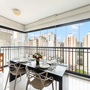 Rosemari's Sao Joao Apartment