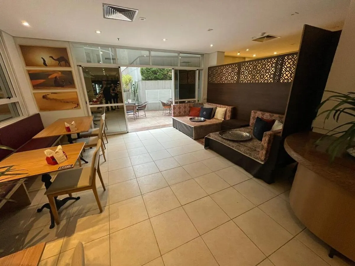 Apartment 1205 - Classic Bela Cintra - Perto Tudo, Piscina, Academ, 1 Vaga, Tv Sao Paulo Brazil